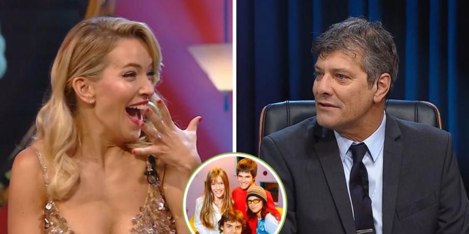 Cortesía de exitoina