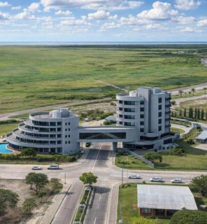 Termas de Río Hondo se asoma a días de calor intenso: pronóstico para hoy Miércoles 1 de abril de 2026