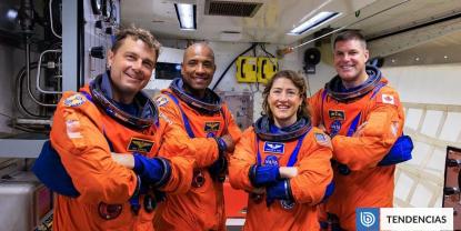 Artemis II: Un Hito en el Regreso del Hombre a la Luna tras 50 Años