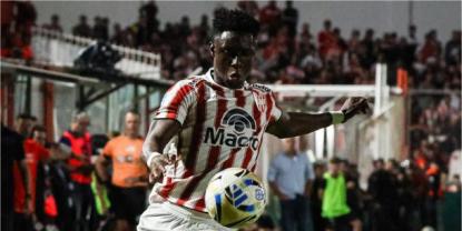 Cómo seguir en vivo el duelo Instituto vs Atlanta por la Copa Argentina 2026