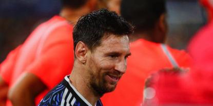 Factores que impiden la confirmación de Messi para el Mundial 2026