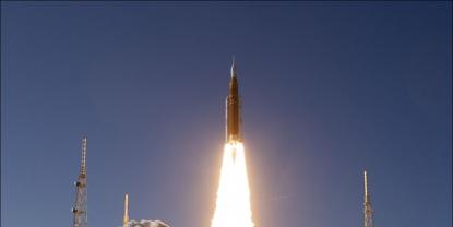 Confirmación del Gobierno sobre señales del microsatélite argentino Atenea