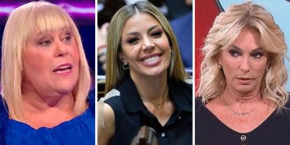 Controversia Legislativa: Virginia Gallardo y la Iniciativa de los Martín Fierro