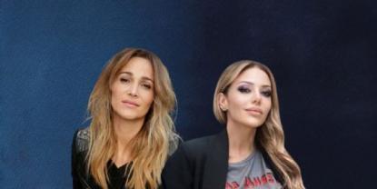 Vero Lozano aclara la situación actual de Evangelina Anderson en su programa