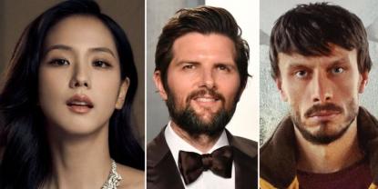 Canneseries 2026: Homenajes a Jisoo, Adam Scott y Richard Gadd