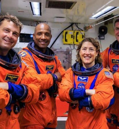 Artemis II: Un Hito en el Regreso del Hombre a la Luna tras 50 Años