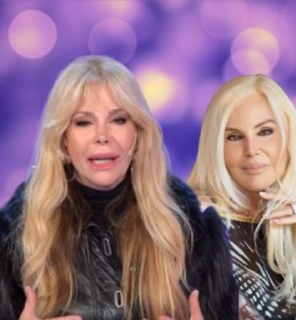 Graciela Alfano critica abiertamente a Susana Giménez en nueva entrevista