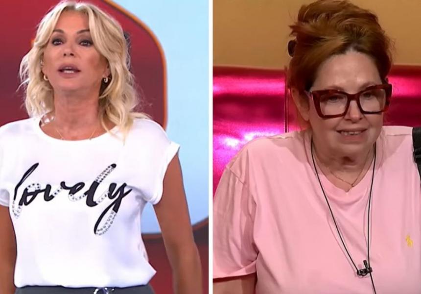 Yanina Latorre Denuncia a Andrea del Boca por Presunta Violación del Aislamiento