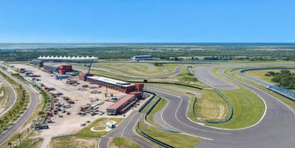 Termas de Río Hondo se prepara para un fin de semana lluvioso: pronóstico para hoy Viernes 3 de abril de 2026