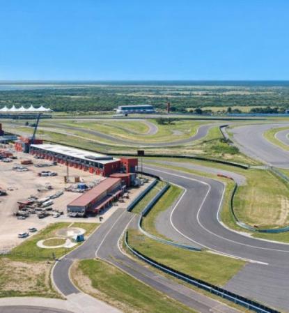 Termas de Río Hondo se prepara para un fin de semana lluvioso: pronóstico para hoy Viernes 3 de abril de 2026