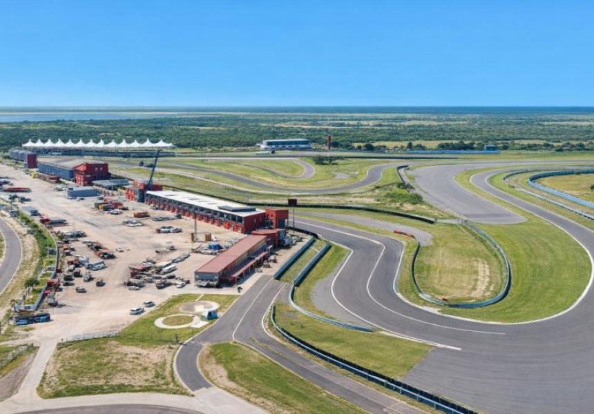 Termas de Río Hondo se prepara para un fin de semana lluvioso: pronóstico para hoy Viernes 3 de abril de 2026