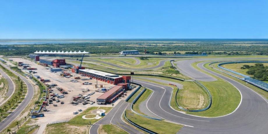 Termas de Río Hondo se prepara para un fin de semana lluvioso: pronóstico para hoy Viernes 3 de abril de 2026