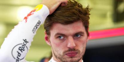 Laurent Mekies asegura que Max Verstappen se quedará en Red Bull