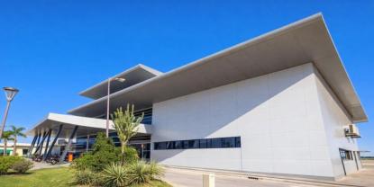 Termas de Río Hondo disfruta de un día soleado: clima agradable para hoy Sábado 4 de abril de 2026