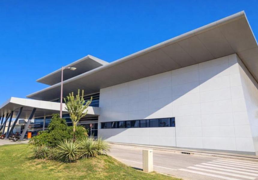 Termas de Río Hondo disfruta de un día soleado: clima agradable para hoy Sábado 4 de abril de 2026