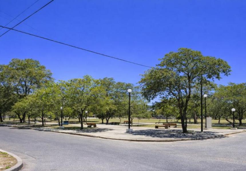 Pronóstico de calor para Pozo Hondo: ¡Aprovecha el sol este Sábado 4 de abril de 2026!