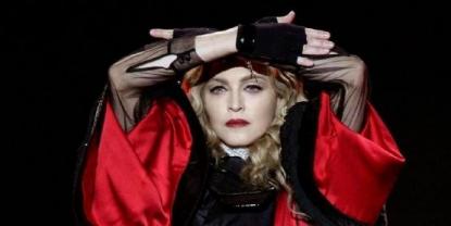 Madonna revela que tiene anticuerpos contra el coronavirus