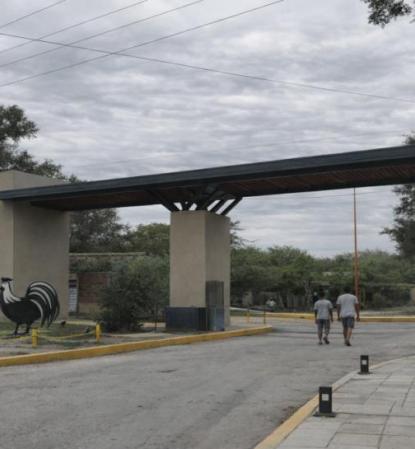 Clima en Añatuya: lluvias moderadas y temperaturas suaves para hoy Domingo 5 de abril de 2026