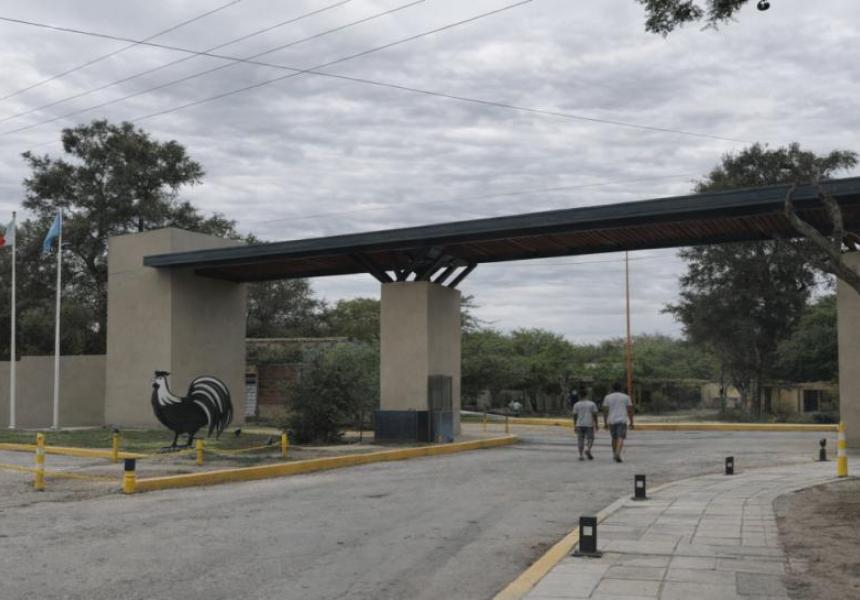 Clima en Añatuya: lluvias moderadas y temperaturas suaves para hoy Domingo 5 de abril de 2026