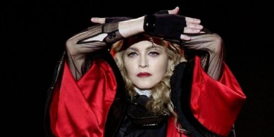 Madonna revela que tiene anticuerpos contra el coronavirus