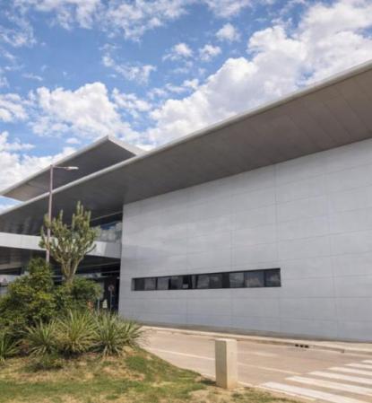 Termas de Río Hondo disfruta de un día soleado: pronóstico para el Martes 7 de abril de 2026