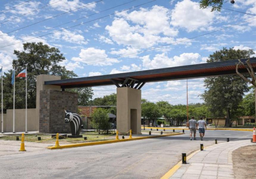 Añatuya se prepara para una jornada lluviosa: clima cambiante para hoy Martes 7 de abril de 2026