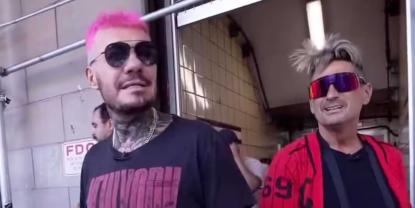 El Tirri comparte la situación actual de Marcelo Tinelli tras sus conflictos familiares