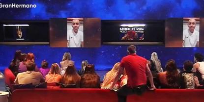 Análisis de Rating: Gran Hermano Generación Dorada Brilla en Telefe