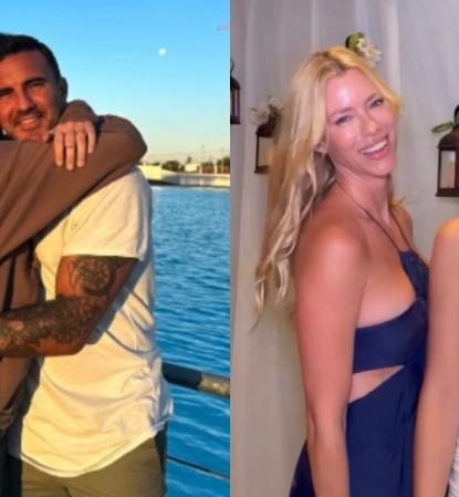 Allegra Cubero aclara rumores tras su internación y defiende a sus padres