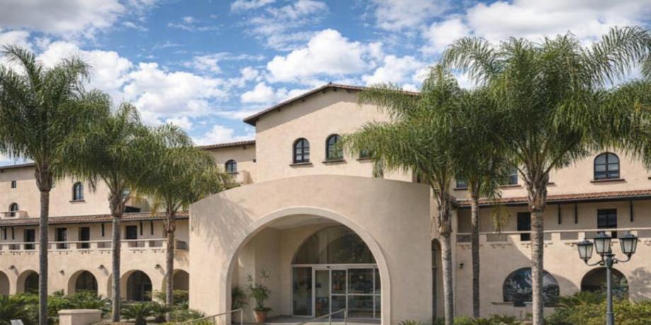 Termas de Río Hondo se prepara para días frescos: clima parcialmente nublado hoy Miércoles 8 de abril de 2026