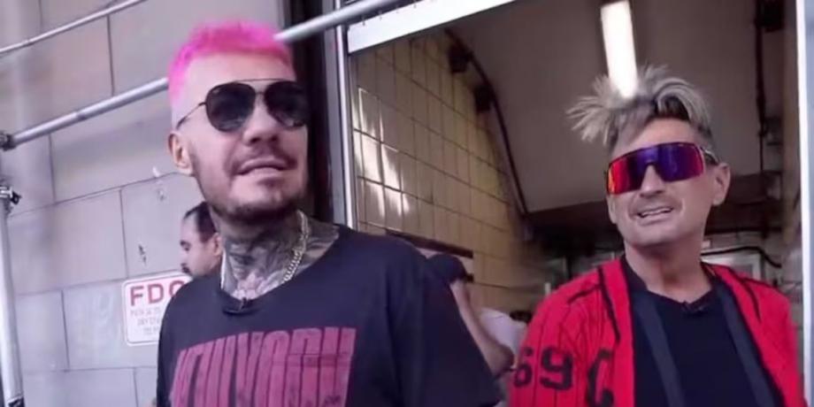 Cortesía de exitoina