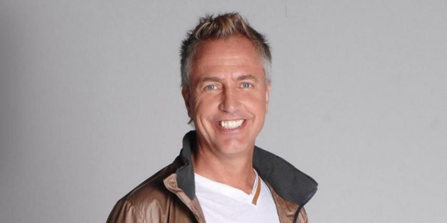 Marley presenta su entrevista con Meryl Streep y Anne Hathaway en Telefe