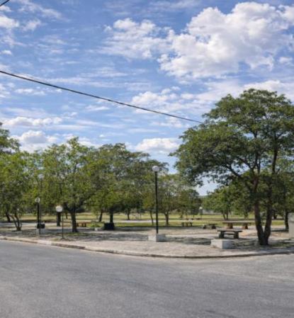 Pozo Hondo se prepara para días agradables: clima templado para hoy Jueves 9 de abril de 2026