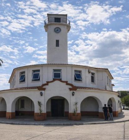 Termas de Río Hondo se prepara para un fin de semana soleado: pronóstico amigable para hoy Viernes 10 de abril de 2026