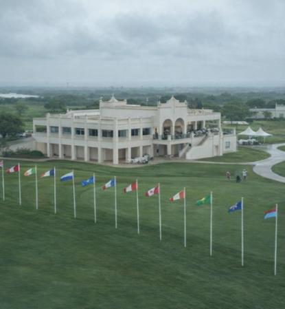 Termas de Río Hondo: un fin de semana de contrastes climáticos para hoy Sábado 11 de abril de 2026