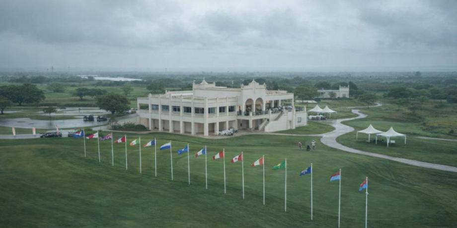 Termas de Río Hondo: un fin de semana de contrastes climáticos para hoy Sábado 11 de abril de 2026