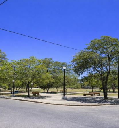 Pozo Hondo se prepara para un domingo cálido: clima soleado y temperaturas agradables hoy Domingo 12 de abril de 2026