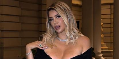 Wanda Nara protagoniza su primera película junto a un conocido actor