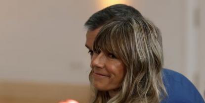 Causas judiciales contra Begoña Gómez generan incertidumbre en el Gobierno español