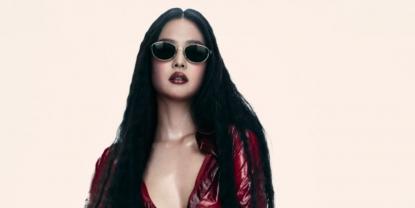 Jennie de BLACKPINK Asume el Cargo de Embajadora Global de Ray-Ban