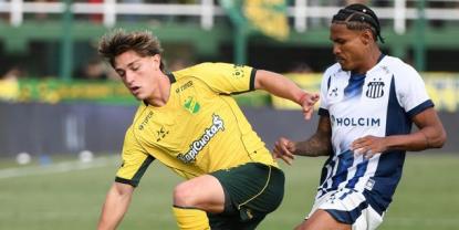 Talleres triunfa 2-1 ante Defensa y Justicia en el Torneo Apertura 2026