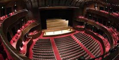 Programación Cultural de Abril en el Teatro del Bicentenario: Música y Danza