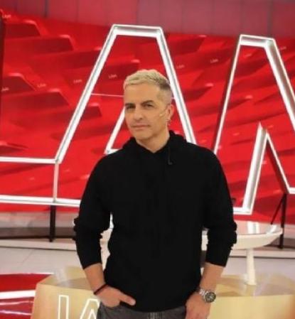 Escándalo Familiar en la Vida Privada de Ángel de Brito Revelado