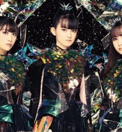 Babymetal Anuncia Concierto en Argentina: Fecha y Detalles de la Gira 2023