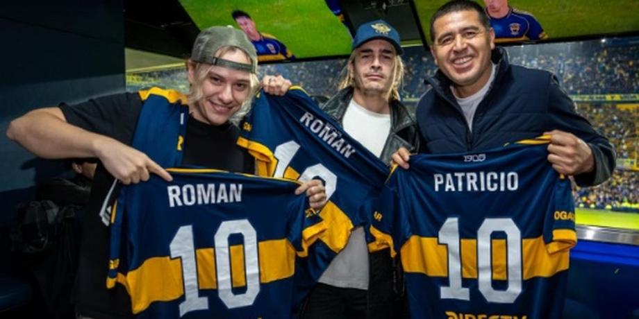 Cortesía de tiempodesanjuan