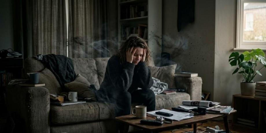 Siete señales de que tu hogar tiene mala energía según el Feng Shui