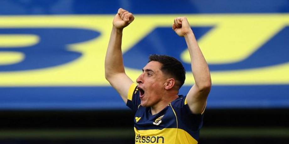 Cortesía de minuto1