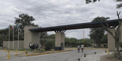 Clima cambiante en Añatuya: lluvias y sol se alternarán esta semana