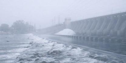 Clima inestable en Termas de Río Hondo: lluvias a la vista para hoy Miércoles 15 de abril de 2026