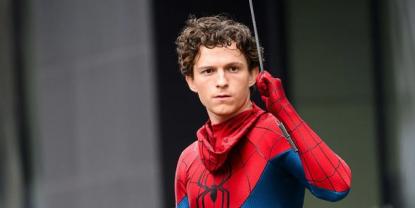 Revelaciones de Tom Holland sobre 